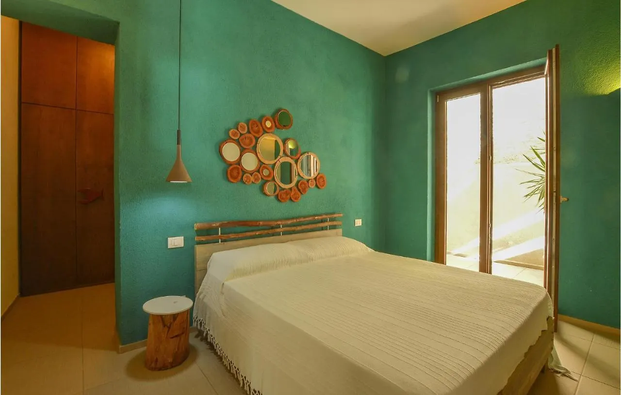 Cozy Apartment In Porto Empedocle With Kitchen Italy