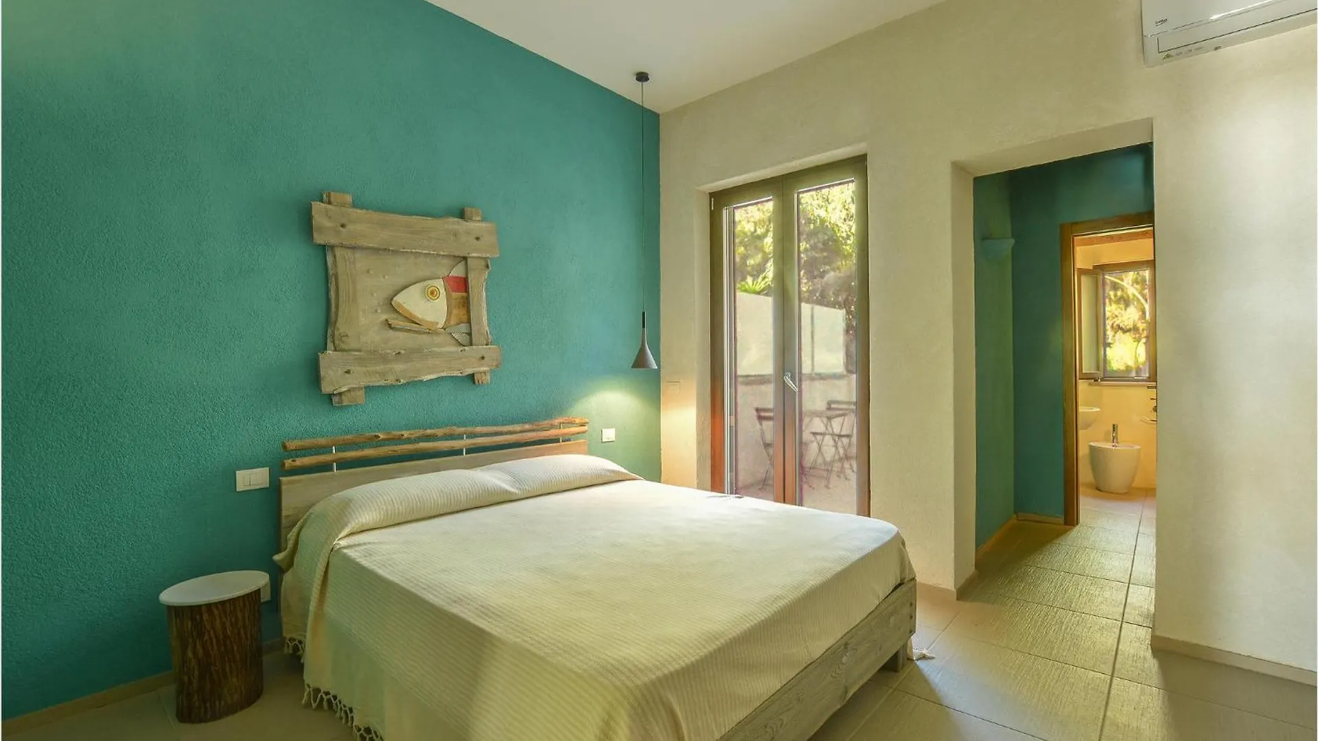 Cozy Apartment In Porto Empedocle With Kitchen 0*,  Italy