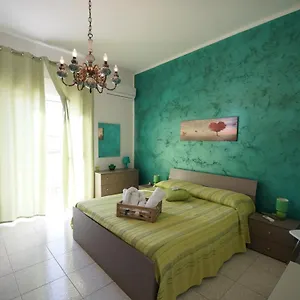  Bed & Breakfast Nodo Francescano