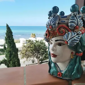  Guest house Frontemare Locazione Turistica