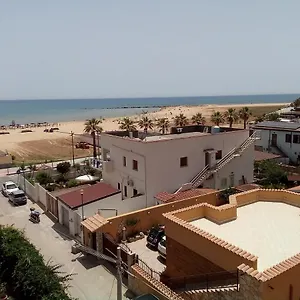 Perla Marina Porto Empedocle