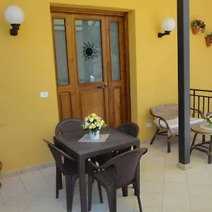  Apartamento Baciati Dal Sole