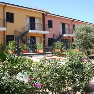 3* Aparthotel Vacanze Ancora