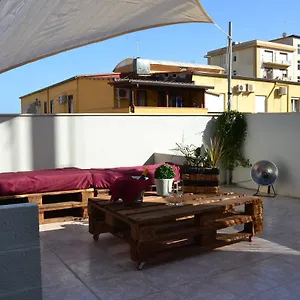 Gocce Siciliane Apartament