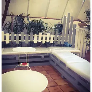 3* Bed and breakfast La Giara